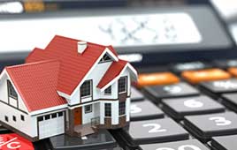 Оценка для ипотечного кредита