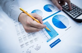 Анализ финансово-хозяйственной деятельности